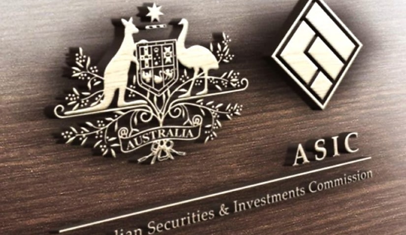 Asic superannuation outlet